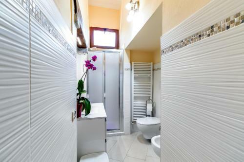 Bed & Breakfast Il Giardino Degli Ulivi