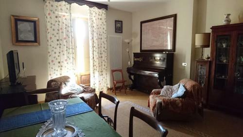 Casa Vacanze Piazza Apartment 2