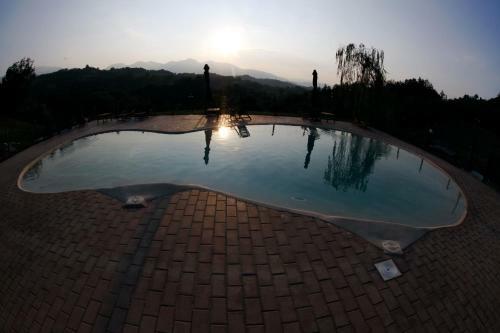 Agroturismo Terra Di Magie