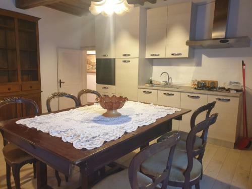 Apartamento La Casa Del Borgo