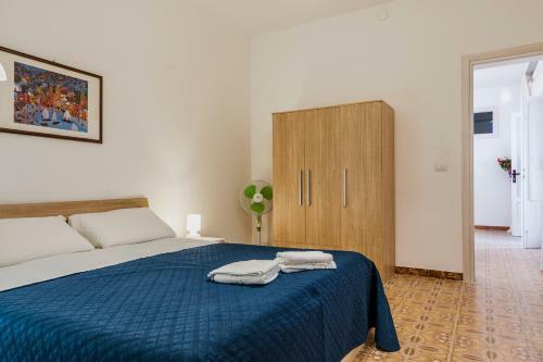 Apartamento Casa Vacanze Al Mare