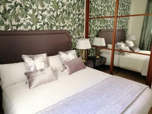 Luxury Tarifa Apartamento Con Piscina