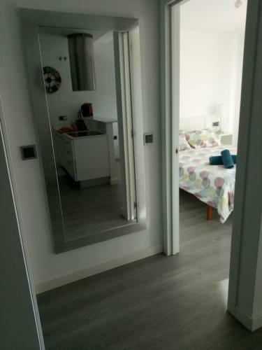 El Apartamento Junto Al Mar