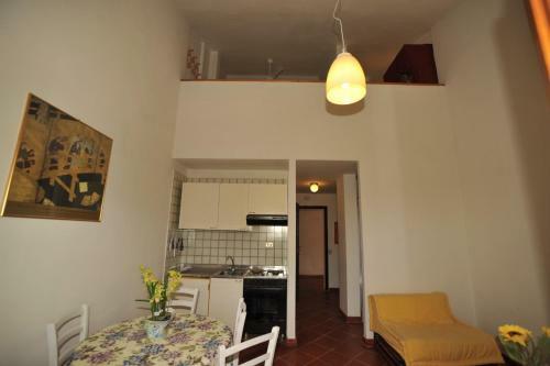 Apartamento Residence La Bricola