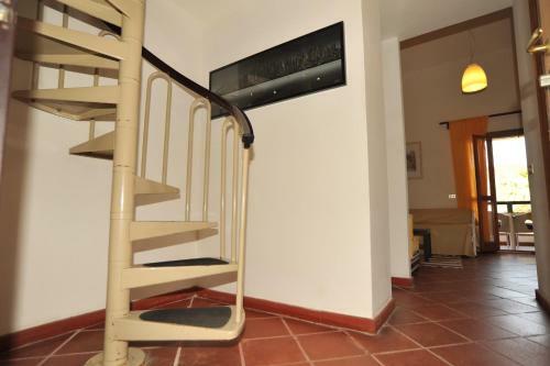 Apartamento Residence La Bricola
