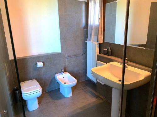 Apartamento Tenuta Santa Lucia