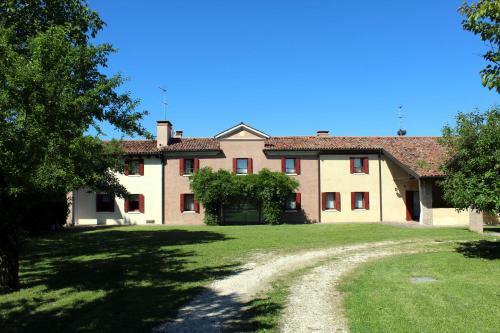 Apartamento Tenuta Santa Lucia