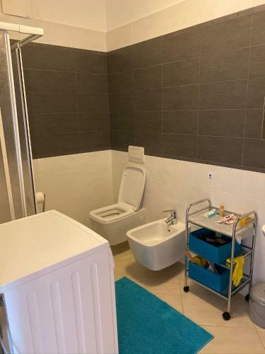 Apartamento Le Dune