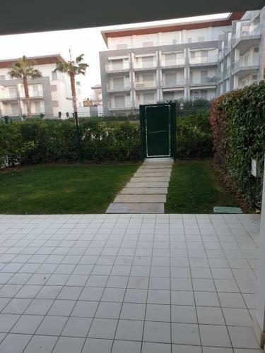 Apartamento Le Dune