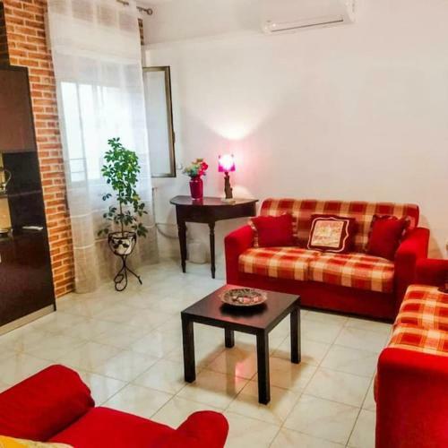 Apartamento Casa Vacanza Solaris