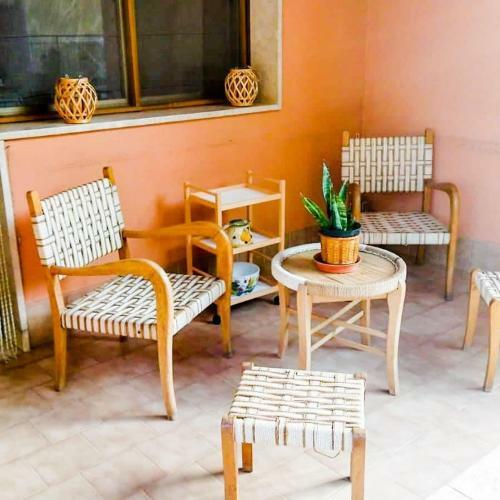 Apartamento Casa Vacanza Solaris