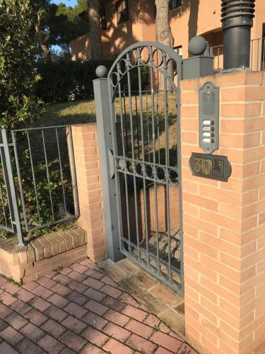 Apartamento La Pinetina