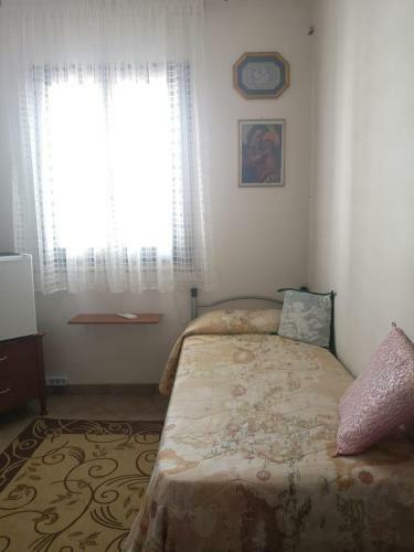 Bed & Breakfast La Dimora Degli Angeli