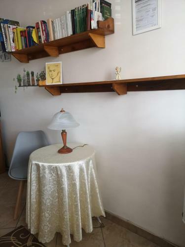 Bed & Breakfast La Dimora Degli Angeli