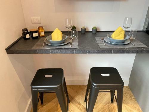 Mare E Cielo Luxury Apartment (1br)