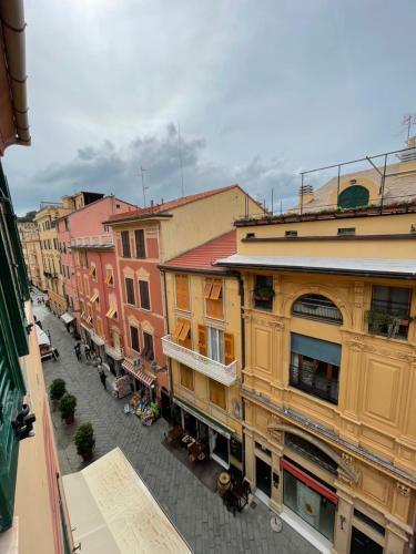 Mare E Cielo Luxury Apartment (1br)