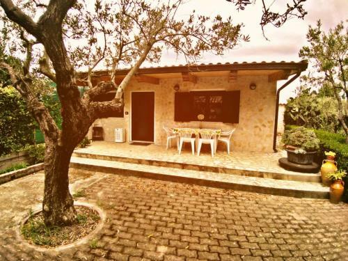 Apartamento Villa Ortensia