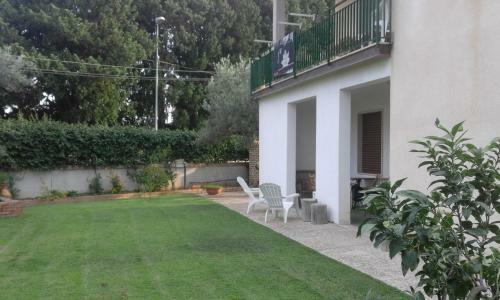 Apartamento Villa Ortensia