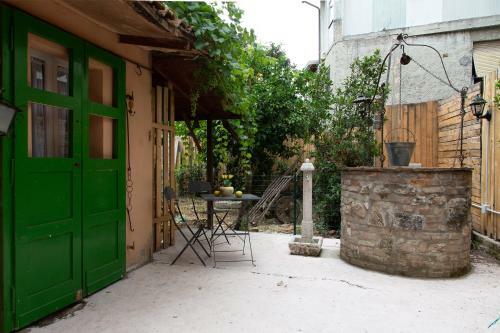 Apartamento Piccolo Teatro Del Pozzo