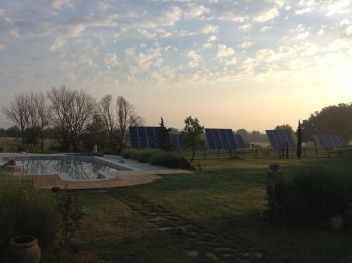 Agroturismo Farm House Il Fondaco