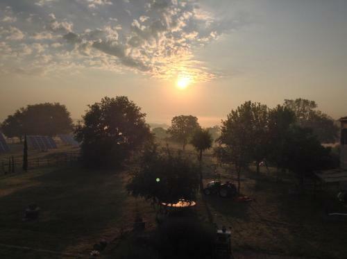 Agroturismo Farm House Il Fondaco