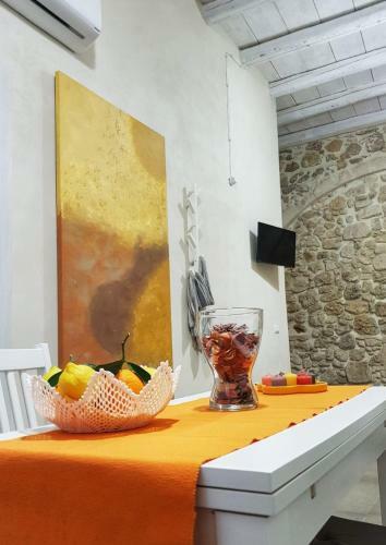 Apartamento Essentia Ortigia Rooms