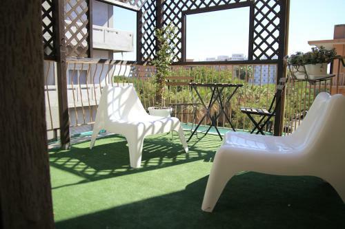 Bed & Breakfast Mythos Affittacamere