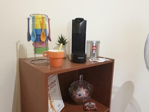 Apartamento Aristotele Vacanze