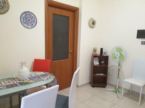 Apartamento Aristotele Vacanze
