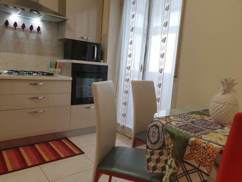 Apartamento Aristotele Vacanze
