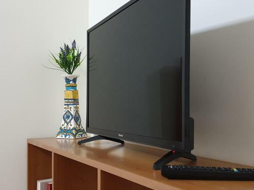 Apartamento Aristotele Vacanze