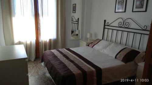Apartamento Mojacar, Garrucha Y Turre Lugar De Vacaciones
