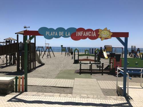 Apartamento Sch�ne Ferienwohnung Velez-malaga, Malaga