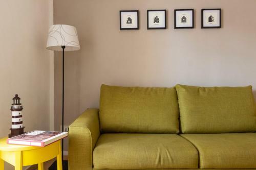 Apartamento Gli Appartamenti Dell' Architetto