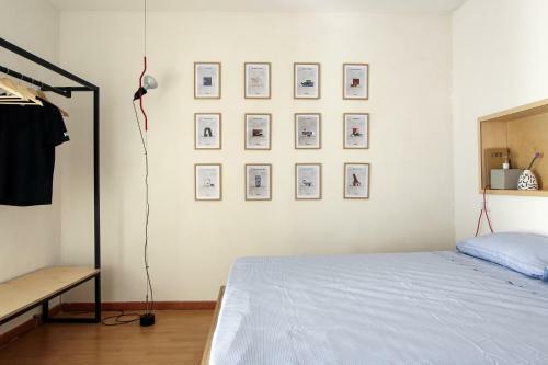 Apartamento Gli Appartamenti Dell' Architetto