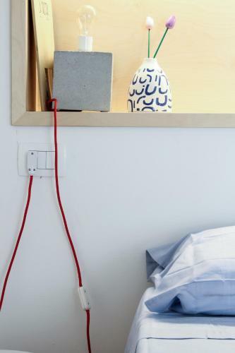Apartamento Gli Appartamenti Dell' Architetto