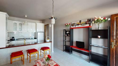 Apartamento Primera Linea Playa