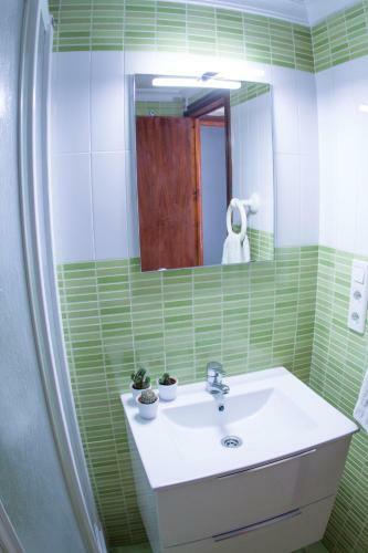 Apartamento Bajo Lowcost Junto Al Paseo Maritimo