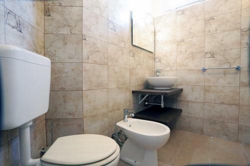 Bed & Breakfast Terramare Punta Braccetto