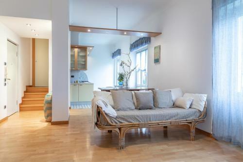 Apartamento Appartamento La Vela