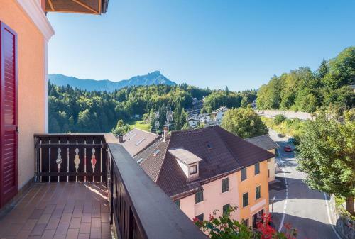 Hotel Albergo Corona
