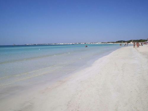 Apartamento Villa Smeraldo Blu