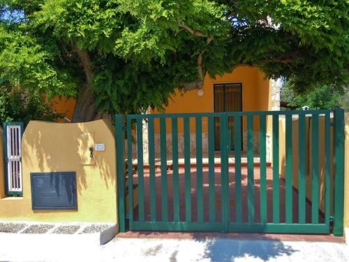 Apartamento Villa Smeraldo Blu