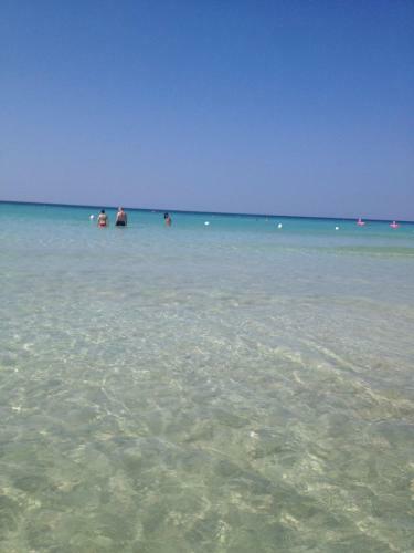 Apartamento Villa Smeraldo Blu