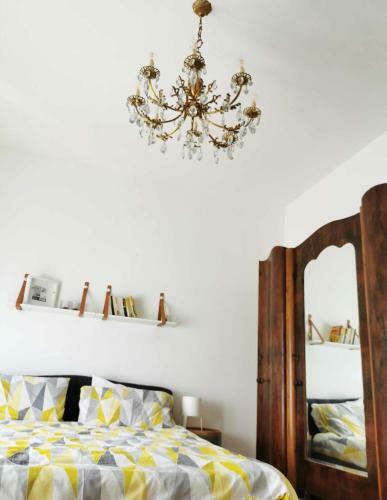 Apartamento La Casa Gentile Appartamento Aurora