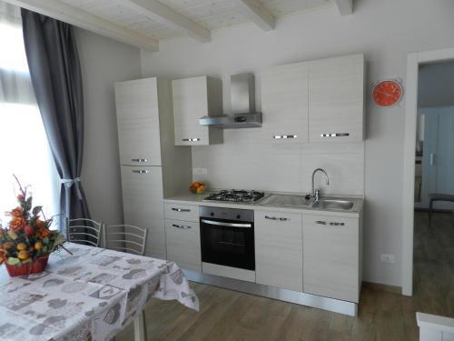 Apartamento Appartamento Esther