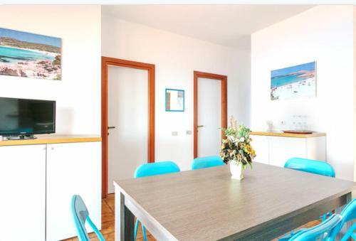 Apartamento Appartamento Le Pleiadi