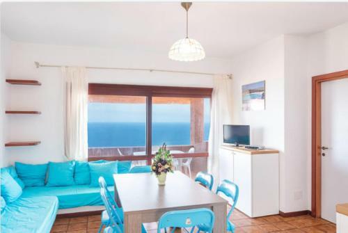 Apartamento Appartamento Le Pleiadi