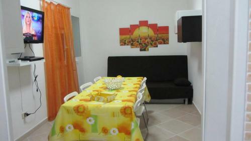 Casa Vacanze Sul Mar Jonio Del Salento