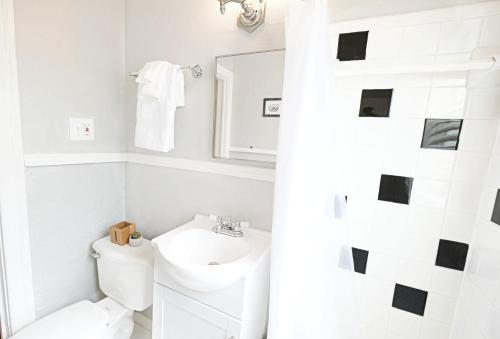 Apartamento Fresh + Bright 1 Br Flat | Free Parking